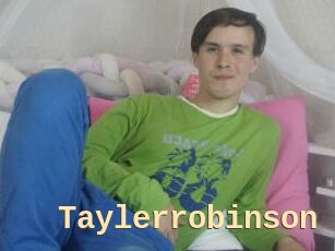 Taylerrobinson