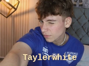 Taylerwhite