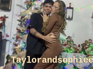 Taylorandsophiee