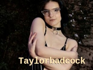 Taylorbadcock