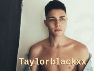 Taylorblackxx