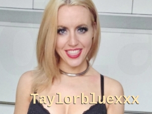 Taylorbluexxx