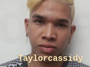 Taylorcassidy