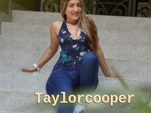 Taylorcooper