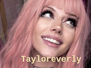 Tayloreverly