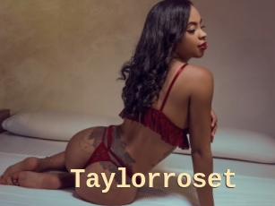Taylorroset