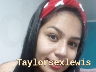 taylorsexlewis Dialogue Sexe