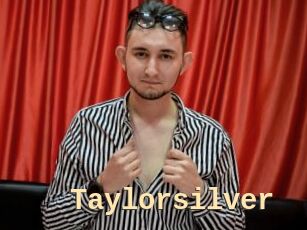 Taylorsilver