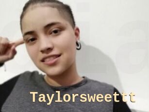 Taylorsweettt