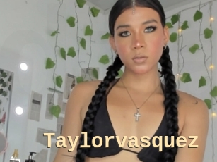 Taylorvasquez
