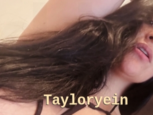 Tayloryein