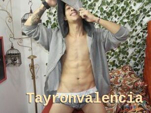 Tayronvalencia