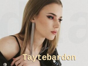 Taytebardon