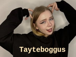 Tayteboggus