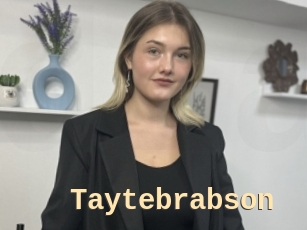Taytebrabson