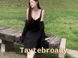 Taytebroady