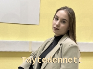 Taytedennett