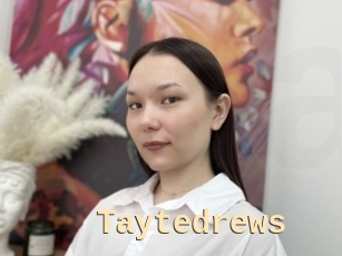 Taytedrews