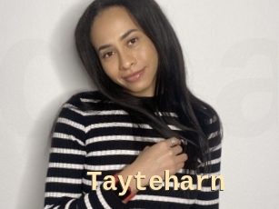 Tayteharn