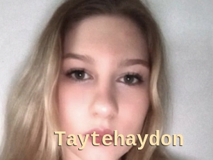 Taytehaydon