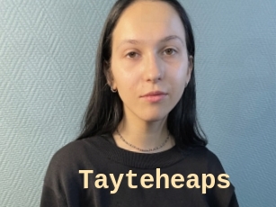 Tayteheaps