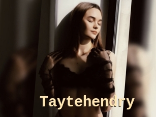 Taytehendry