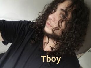 Tboy