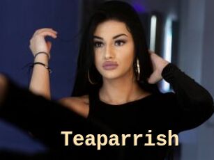 Teaparrish