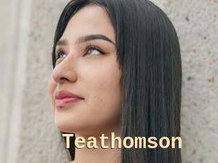 Teathomson