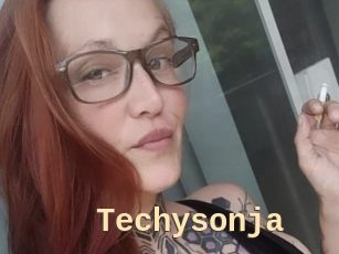 Techysonja
