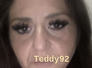 Teddy92