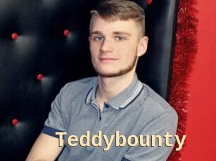 Teddybounty