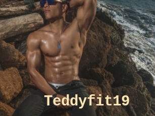 Teddyfit19