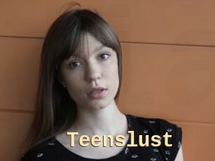 Teenslust
