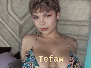 Tefaw