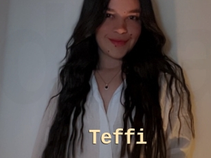 teffi Dialogue Sexe