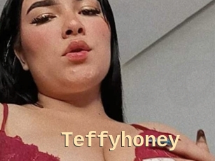 Teffyhoney