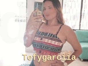 Tefygarciia