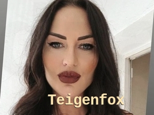 Teigenfox