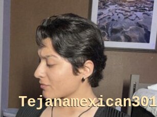 Tejanamexican301