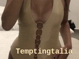 Temptingtalia