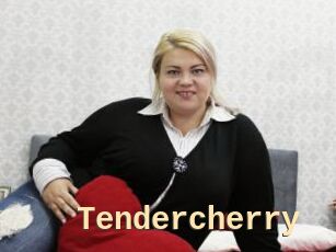 Tendercherry