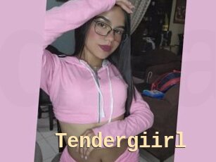 Tendergiirl
