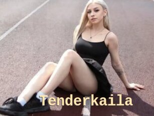 Tenderkaila
