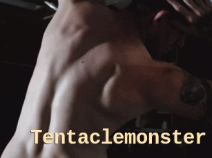Tentaclemonster
