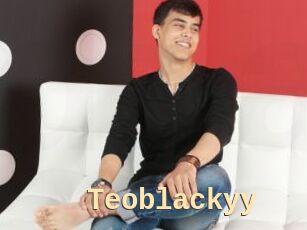 Teoblackyy