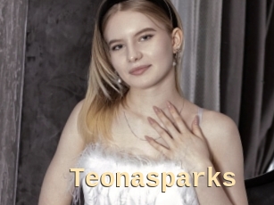 Teonasparks