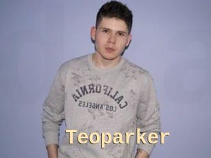 Teoparker