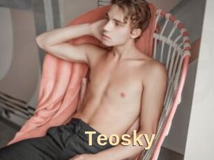 teosky Dialogue Sexe