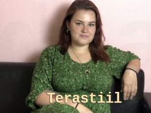 Terastiil